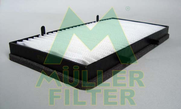 MULLER FILTER filtras, salono oras FC390